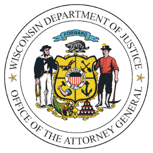 Wisconsin Department of Justice